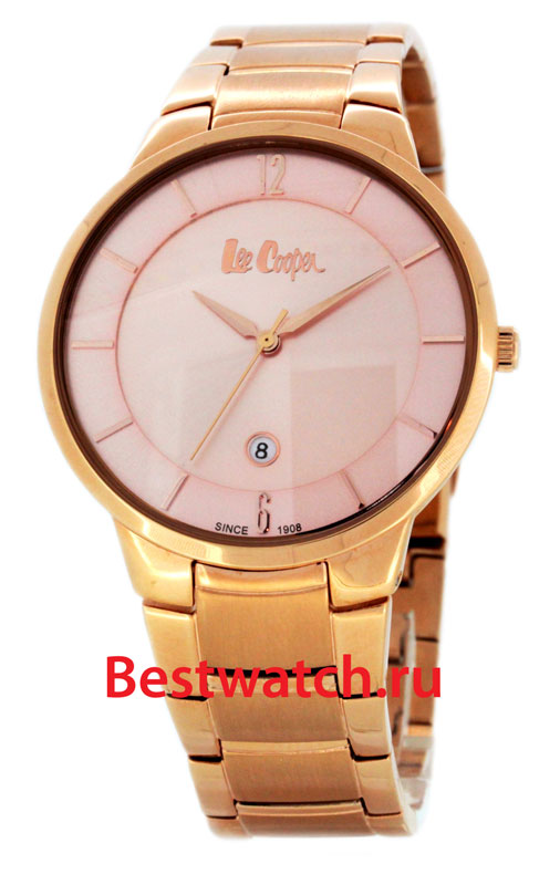 Часы Lee Cooper Dorset LC-18L-D